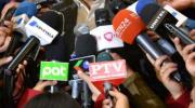 Organizaciones de la prensa rechazan proyecto de ley por restringir el acceso a la información y vulnerar la CPE