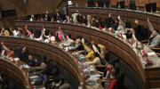 Espinoza resalta discusión y consenso en la aprobación en Diputados del PGE 2026 reformulado