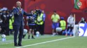 Roberto Martínez, ante el reto de dejar fuera del Mundial a su país
