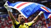 Cabo Verde muestra orgullo por la “grandeza de alma” de su selección