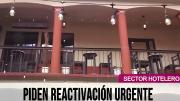 Sector hotelero pide medidas urgentes al Gobierno