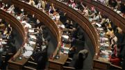 Cámara de Diputados aprueba el Presupuesto del Estado Reformulado