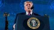 Trump destaca expansión de EEUU y ataca al comunismo en el 250 aniversario del Día de la Independencia