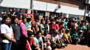 Líderes de 32 territorios indígenas pactan unidad contra el extractivismo y reclaman respeto a su autonomía