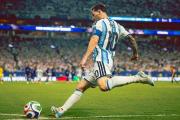 Siempre subestimamos a las selecciones por nombre: Autocrítica de Messi tras pasar a octavos de final