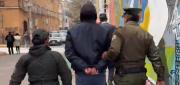CONDENAN A 28 AÑOS DE PRESIDIO A HOMBRE QUE ABUSÓ DE SU HIJA DE 11 AÑOS