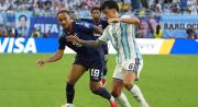 Hoy inician los octavos de final del Mundial: Así quedaron los partidos