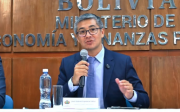 Espinoza califica de consenso histórico la aprobación del PGE reformulado 2026