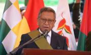 Gobierno acusa a Evo Morales de faltar al valor civil por evadir orden de aprehensión