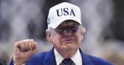 “EEUU es la nación más libre y más fuerte de la historia”: Trump por los 250 años de independencia