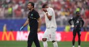 El trajín mundialista pasa factura: ola de lesiones musculares en el torneo