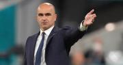 El histórico y complejo cruce de Roberto Martínez ante España en el Mundial