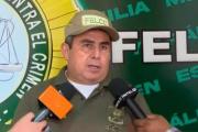“Tenemos las imágenes”: Policía intensifica la búsqueda de cuatro atracadores por el robo de Bs 1 millón