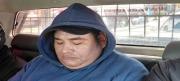 Vicente Salazar de la ‘Tupac’ detenido por ordenar y presidir los 53 días de bloqueos