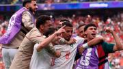 Marruecos pasa a cuartos de final tras vencer (3-0) a Canadá