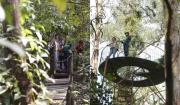 Alcaldía presenta actividades recreativas y educativas para el receso escolar