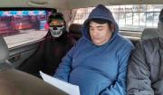 Aprehenden a Vicente Salazar, dirigente de la Federación Túpac Katari, por los bloqueos de 53 días