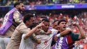 Marruecos vence 3-0 a Canadá y es la primera en clasificar a cuartos de final