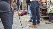 Suben a nueve los muertos por el embarrancamiento de un minibús en Cochabamba