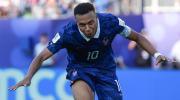 De penal, Francia derrumba el muro paraguayo y va a cuartos
