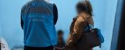 Muerte de bebé destapa presunto caso de trata