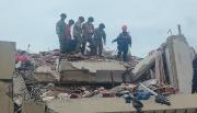 Contingente boliviano recibe Medalla Héroe de Venezuela por labores de rescate en áreas afectadas por terremotos