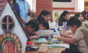 Habilitan espacios gratuitos para potenciar la creatividad y destrezas en vacaciones
