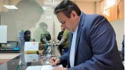 Caso Tariquía: YPFB desiste de proceso contra comunarios
