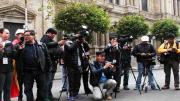 Organizaciones de prensa en Bolivia se declaran en alerta ante el proyecto de Ley de Acceso a la Información