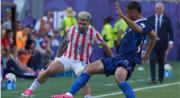 Brasil y Noruega se miden por el Mundial: conoce dónde ver los partidos de hoy