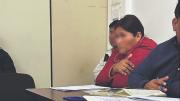 Proxeneta está acusada de reclutar adolescentes