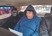 Capturan a Salazar y crece presión para aprehender a Evo y a Argollo