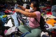 Más de 10.700 personas permanecen en 79 campamentos tras terremotos en Venezuela