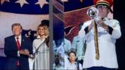 Discurso de Trump por 250 años de Estados Unidos: somos la máxima realización de la historia