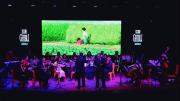 Llega la música de Studio Ghibli