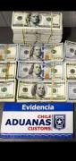 Chile: Descubren a un chofer boliviano con casi $us 280.000 ocultos en el camión que conducía