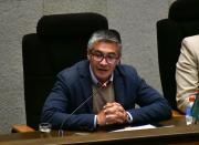 PGE 2026: Gobierno anuncia histórico recorte administrativo para financiar salud y educación