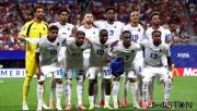 Cabo Verde: La selección del desarrollo