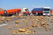La crisis obliga a Bolivia a repensar su logística y comercio internacional
