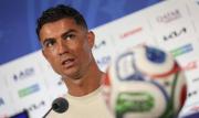 Cristiano Ronaldo: “Ojalá mañana no sea mi último partido en el Mundial”