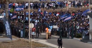 Cabo Verde recibe a sus héroes mundialistas tras una histórica participación