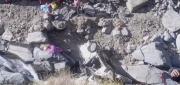 ACCIDENTE EN LA RUTA A MOROCHATA DEJA NUEVE FALLECIDOS