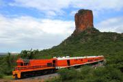 Expreso Oriental amplía en 32% su capacidad
