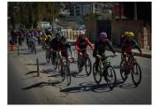 La Paz recupera la ciclovía de la Av. Costanera como un espacio seguro para el deporte y la recreación