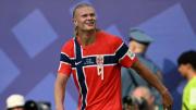 Con Haaland de verdugo, Noruega elimina a Brasil del Mundial 2026 (2-1)