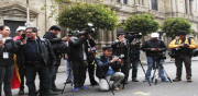 Organizaciones de prensa rechazan proyecto de Ley de Acceso a la Información y advierten riesgos para el periodismo