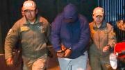 Fiscalía pide 6 meses de detención preventiva para Vicente Salazar en San Pedro