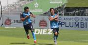 Blooming se queda con el primer clásico cruceño disputado en Estados Unidos