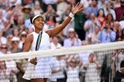 Osaka elimina a Sabalenka y deja a Wimbledon sin la número uno del mundo