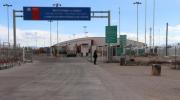 Debido a cierre nocturno de la frontera en Colchane hay hasta 500 camiones varados, según cámara de transporte